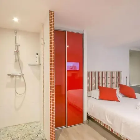 Holiday home Maison Ensoleillee Centre De Deauville